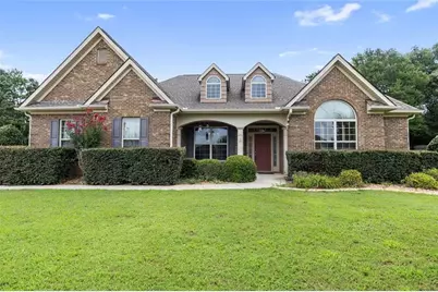 136 Hilda Way, McDonough, GA 30252 - Photo 1