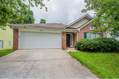 4890 Wilkins Station Drive, Decatur, GA 30035 - Photo 1