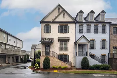 1799 Falling Sky Court NE, Atlanta, GA 30319 - Photo 1