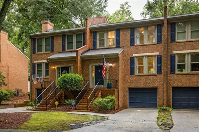 1109 Morningside Place NE, Atlanta, GA 30306 - Photo 1