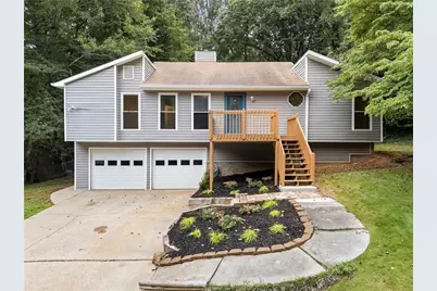 5826 Stonehaven Drive NW, Kennesaw, GA 30152 - Photo 1