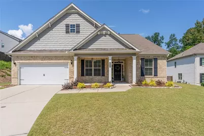 7995 Brewton Creek Drive, Cumming, GA 30028 - Photo 1