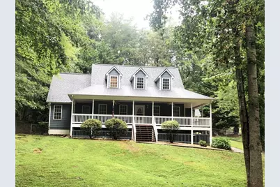 2832 Asbury Mill Road, Cleveland, GA 30528 - Photo 1