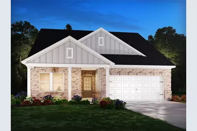 203 Soseby Lake Lane, Grayson, GA 30017 - Photo 1