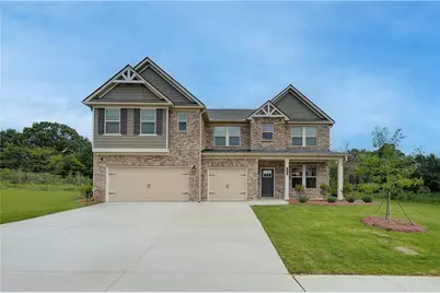 2436 Cadenza Circle, Dacula, GA 30019 - Photo 1