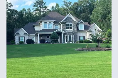 90 Oak Forest Drive, Oxford, GA 30054 - Photo 1