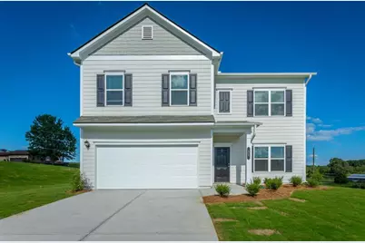 52 Willow Circle, Rock Spring, GA 30739 - Photo 1