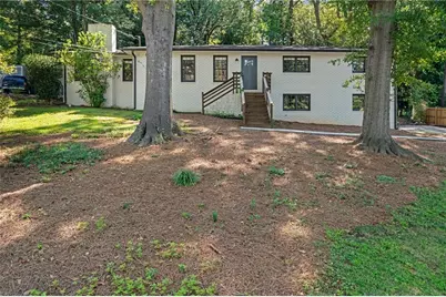 3924 Devonshire Drive, Marietta, GA 30066 - Photo 1