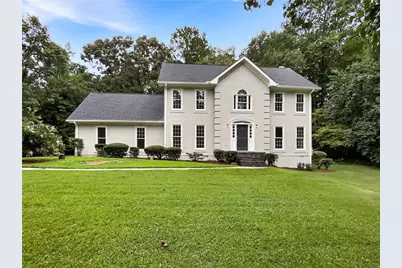 747 Lakemont Drive, Hampton, GA 30228 - Photo 1