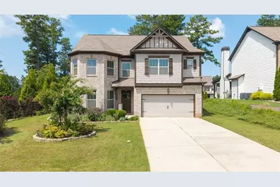 206 Baylee Ridge Circle, Dacula, GA 30019 - Photo 1