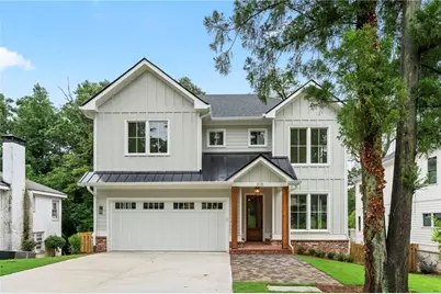 210 Brower Street, Decatur, GA 30030 - Photo 1