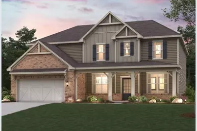 2664 Lotus Landing Lot 37, Gainesville, GA 30507 - Photo 1