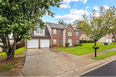 9492 Deer Crossing Trace, Jonesboro, GA 30236 - Photo 1