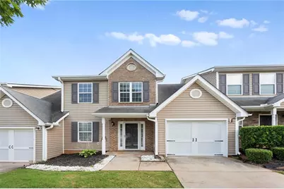 4030 Village Run Drive, McDonough, GA 30252 - Photo 1