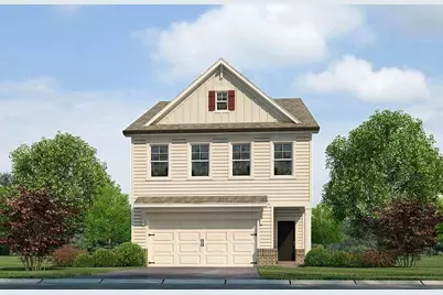 1273 Meadowbrook Drive, Jonesboro, GA 30238 - Photo 1