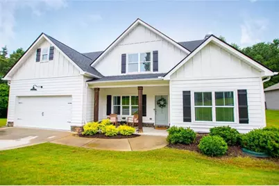 421 Tucker Trail, Bremen, GA 30110 - Photo 1