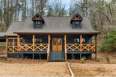 300 Cameron Drive, Ellijay, GA 30540 - Photo 1