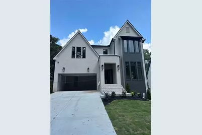 3183 Clairwood Terrace, Atlanta, GA 30341 - Photo 1
