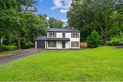 1481 Saint Dunstans Road, Lithonia, GA 30058 - Photo 1