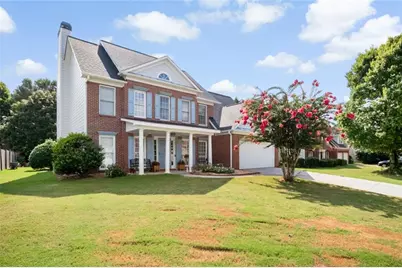 57 Hunters Trail, Dallas, GA 30157 - Photo 1