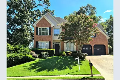 1896 Lake Ridge Terrace, Lawrenceville, GA 30043 - Photo 1