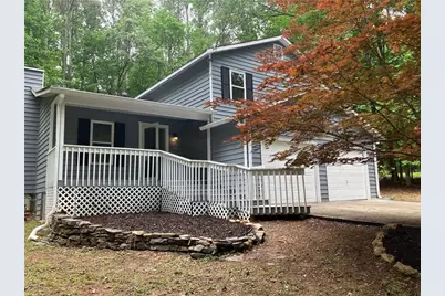 486 Victoria Road, Woodstock, GA 30189 - Photo 1