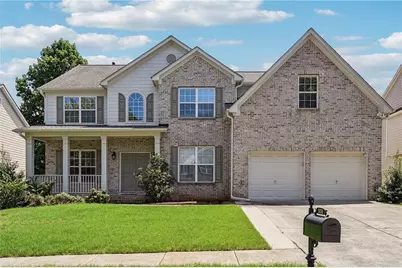 1630 Maybell Trail, Lawrenceville, GA 30044 - Photo 1