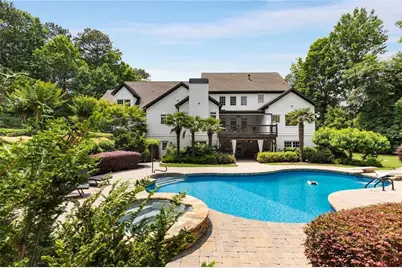 110 Hawks Bend, Canton, GA 30115 - Photo 1