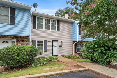 343 Leisure Court SW, Marietta, GA 30064 - Photo 1