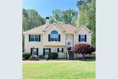 3809 Autumn View Lane NW, Acworth, GA 30101 - Photo 1