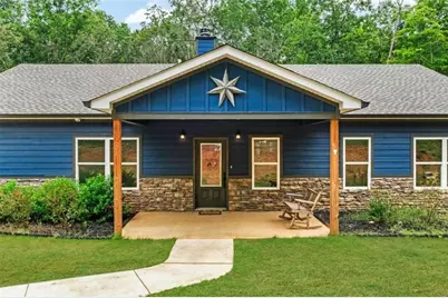 102 Joe Rowell Road, Buchanan, GA 30113 - Photo 1