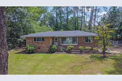 6361 Dodgen Road SW, Mableton, GA 30126 - Photo 1