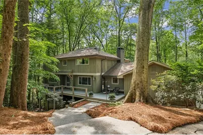 1050 Mountain Creek Trail, Atlanta, GA 30328 - Photo 1