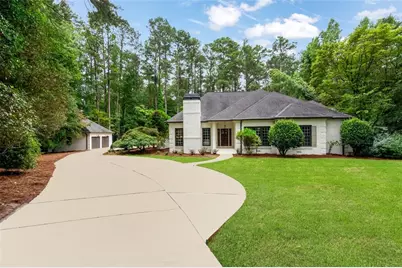 120 Emerald Lane, Fayetteville, GA 30214 - Photo 1