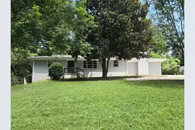 1576 South Gordon Road, Austell, GA 30168 - Photo 1