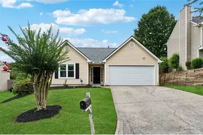 3807 Tidewater Way NW, Acworth, GA 30101 - Photo 1