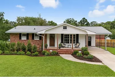 124 Beech Creek Drive NW, Rome, GA 30165 - Photo 1