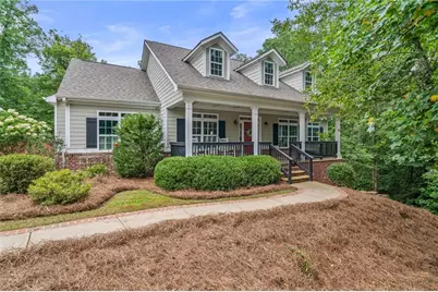 255 Heritage Creek Trail, Ball Ground, GA 30107 - Photo 1