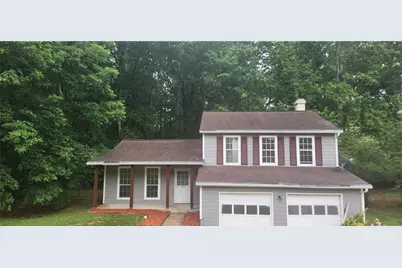 991 Park Creek Circle, Lawrenceville, GA 30044 - Photo 1