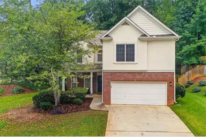 1105 Glenrose Drive SE, Smyrna, GA 30080 - Photo 1