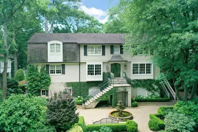 1370 Hanover West Drive, Atlanta, GA 30327 - Photo 1