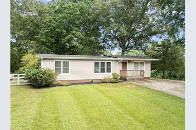 3632 Clarks Bridge Road, Gainesville, GA 30506 - Photo 1