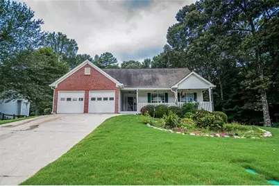 1910 Meyers Drive, Lawrenceville, GA 30045 - Photo 1