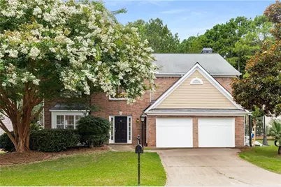 1593 Pinebreeze Drive, Marietta, GA 30062 - Photo 1