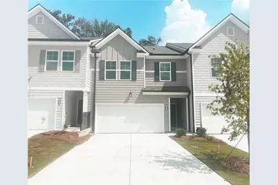 17 Huntley Trace #2, Hoschton, GA 30548 - Photo 1