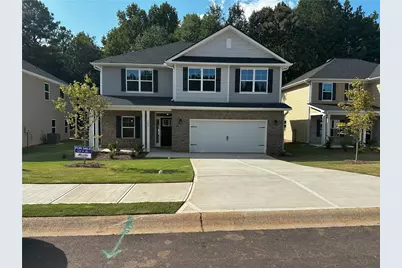 202 Laney Drive, Carrollton, GA 30117 - Photo 1