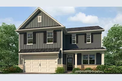 959 Lost Creek Parkway, Dallas, GA 30132 - Photo 1