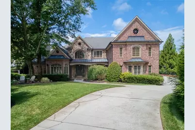 4500 Stella Drive NW, Atlanta, GA 30327 - Photo 1