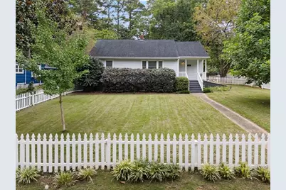 1599 Braeburn Drive SE, Atlanta, GA 30316 - Photo 1