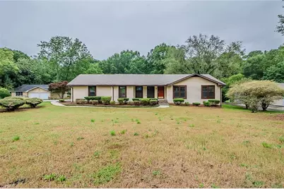 4909 Woodhurst Way, Stone Mountain, GA 30088 - Photo 1